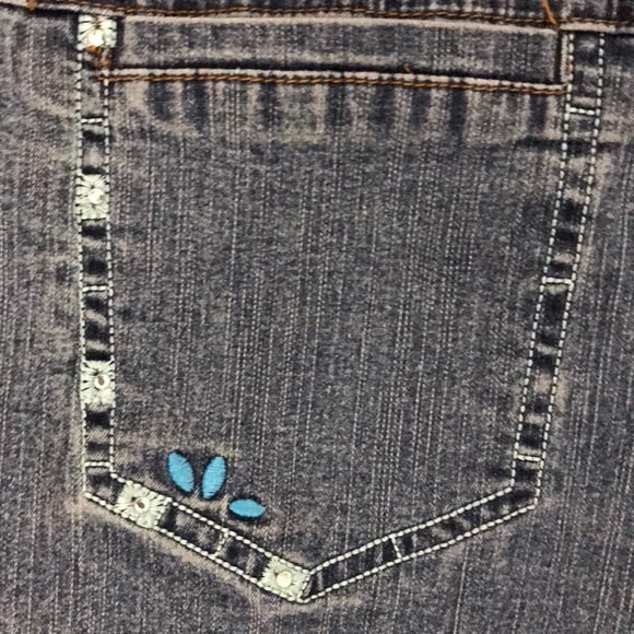 Addgo🦋🧚‍♂️Jeans - Picture 6 of 8